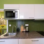Luxemi Apartments I Wenceslas Square