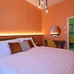 Luxemi Apartments I Wenceslas Square