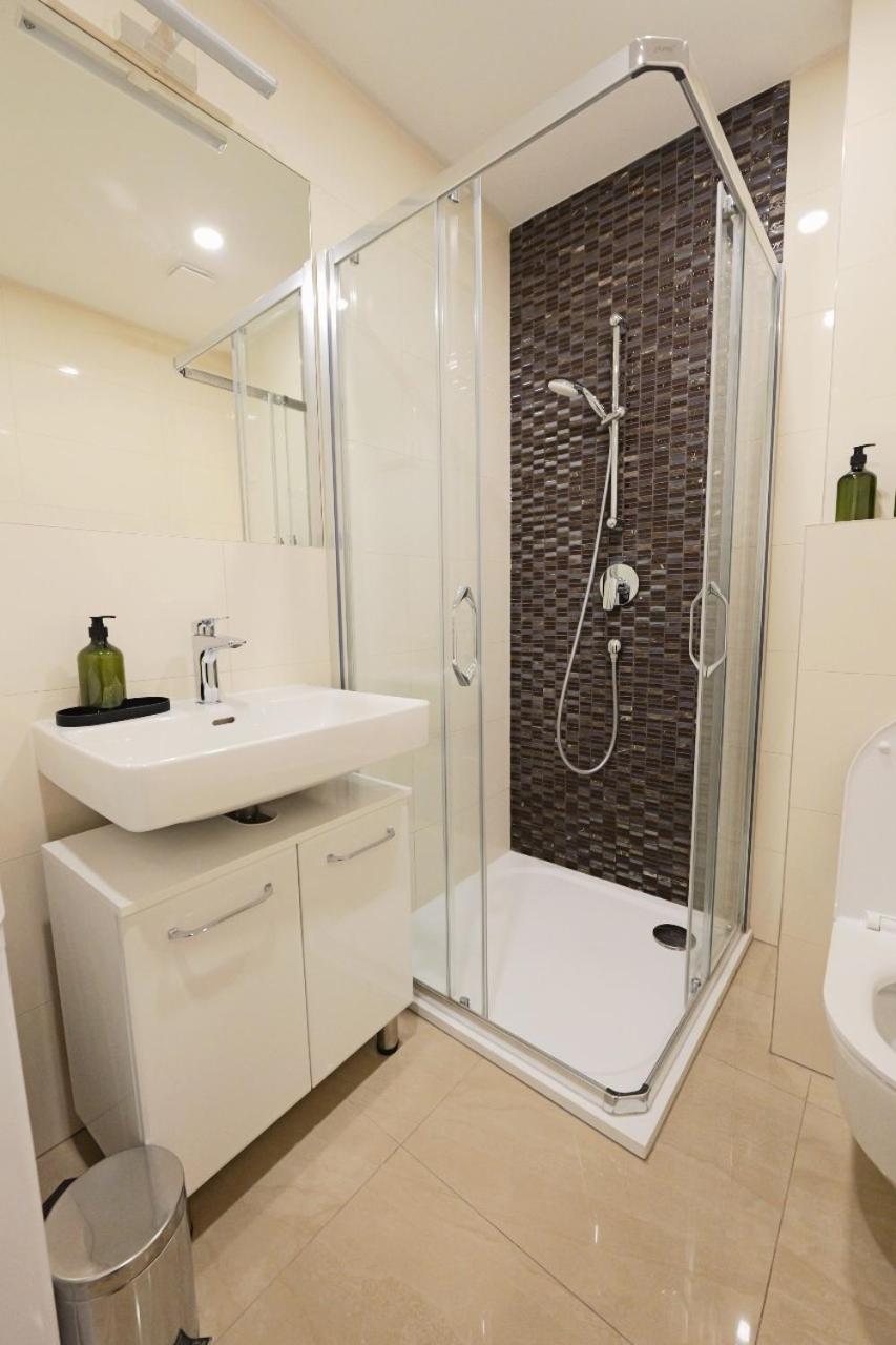 Apartment Luxemi I Wenceslas Square *
