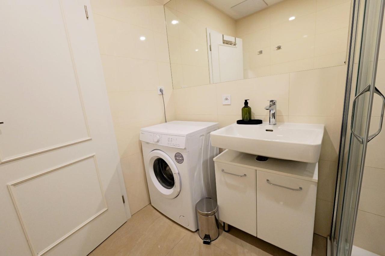 Luxemi I Wenceslas Square Apartment *