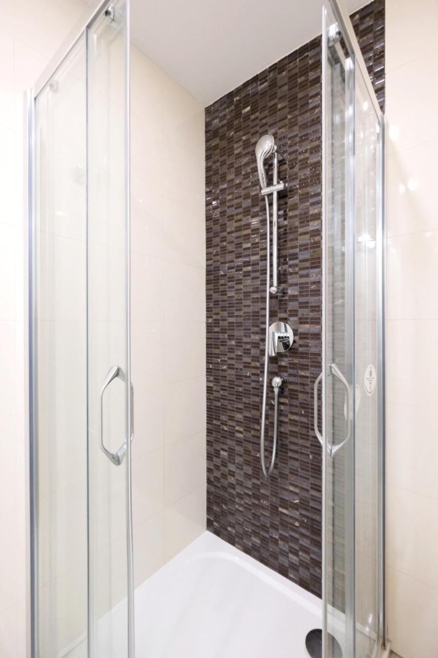Apartment Luxemi I Wenceslas Square Prague