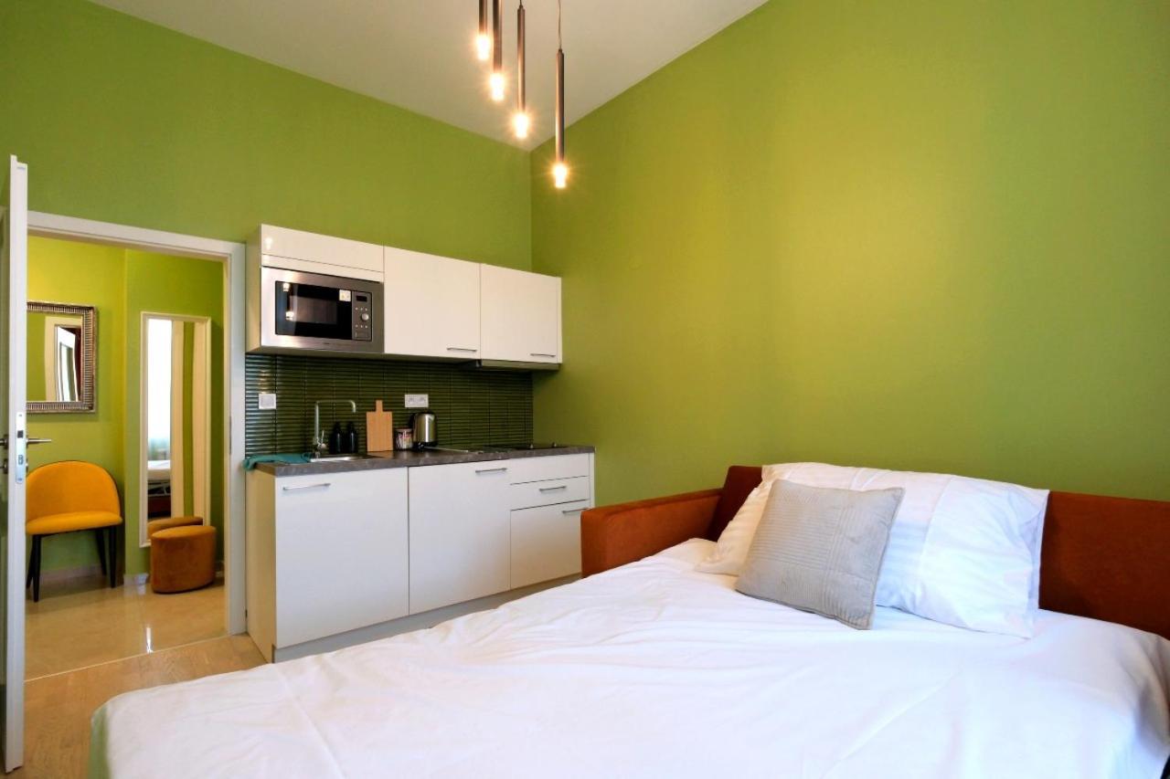 Apartmán Luxemi I Wenceslas Square *