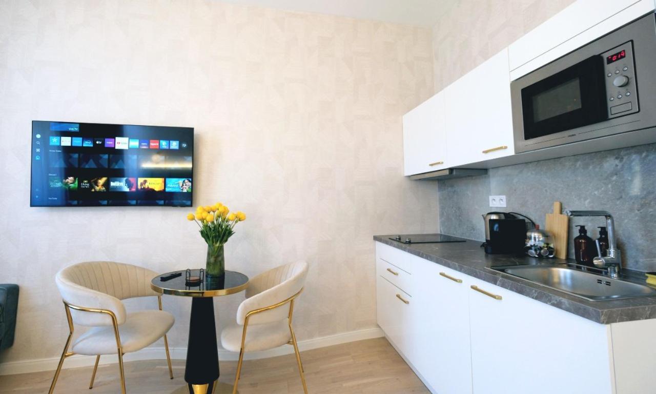 Apartmán Luxemi I Wenceslas Square