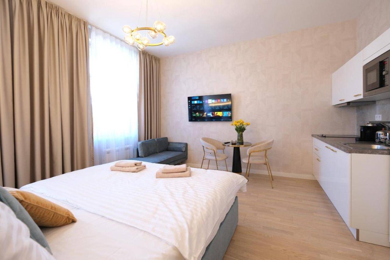 Apartmán Luxemi I Wenceslas Square